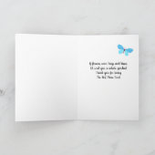 母の日フローラ縁ど カード (内部)