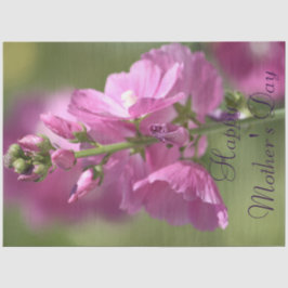 母の日フローラ 薄葉紙