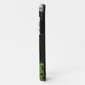 母の日ホワイトライラック最高のスママ Case-Mate iPhoneケース (裏面/左)