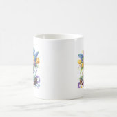 母の日マグカップ コーヒーマグカップ (中央)
