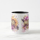 母の日マグカップ"愛の庭" マグカップ (中央)