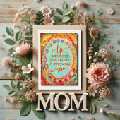 母の日マニュアル かわいい ユニーク かっこいい カード