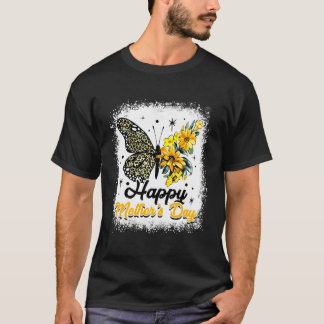 母の日ママ母ママおばあちゃん Tシャツ