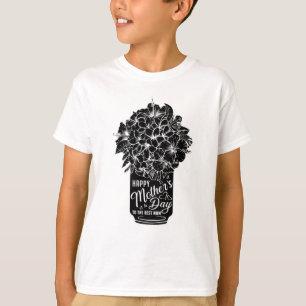 母の日ママ母ママ母ママ母ギフトアイディア Tシャツ