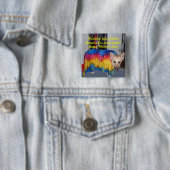 母の日モデリング服 缶バッジ (インサイチュ)