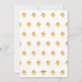 母の日ユーモア ギャグ たまごっち ママ 動物 シーズンカード (裏面)