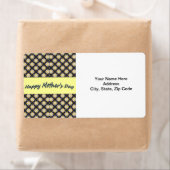 母の日ラベル ラベル (インサイチュ)