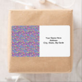 母の日ラベル ラベル (インサイチュ)