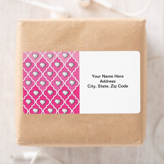 母の日ラベル ラベル (インサイチュ)