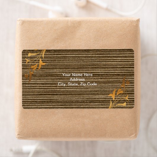 母の日ラベル ラベル (インサイチュ)