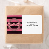 母の日ラベル ラベル (インサイチュ)