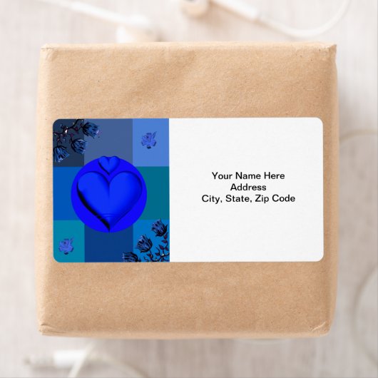 母の日ラベル ラベル (インサイチュ)