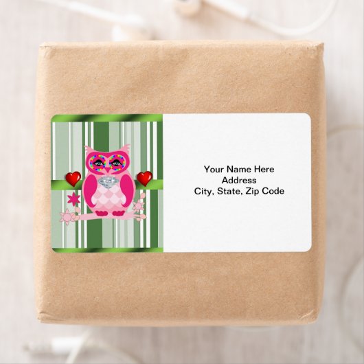 母の日ラベル ラベル (インサイチュ)