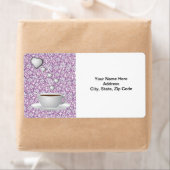 母の日ラベル ラベル (インサイチュ)