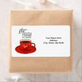 母の日ラベル ラベル (インサイチュ)