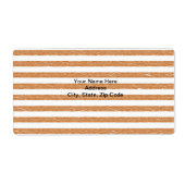 母の日ラベル ラベル (正面)