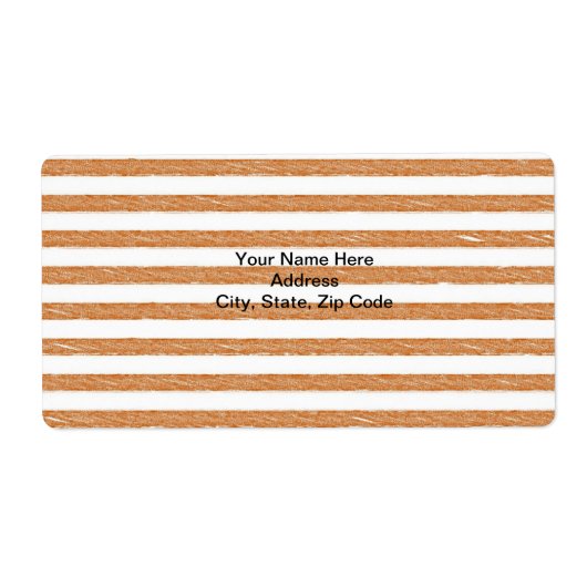 母の日ラベル ラベル (正面)