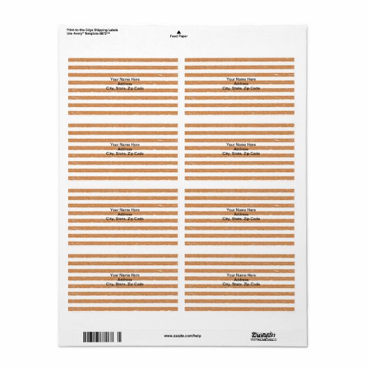 母の日ラベル ラベル (フルシート)