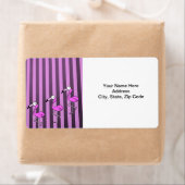 母の日ラベル ラベル (インサイチュ)