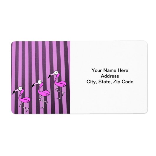 母の日ラベル ラベル (正面)