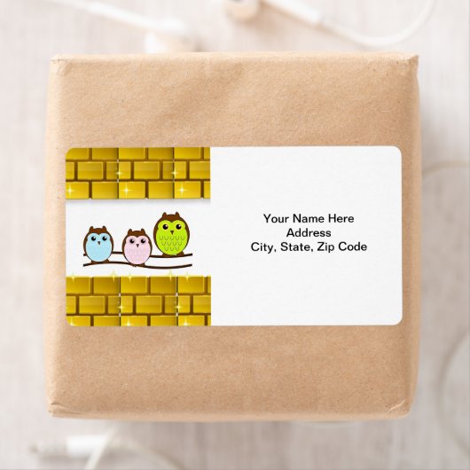 母の日ラベル ラベル (インサイチュ)