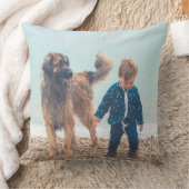 母の日装飾用クッション2枚パーソナライズされた クッション (ブランケット)