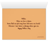 母の日 (内部横(下))