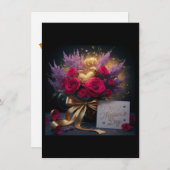 母の日 (正面/裏面)