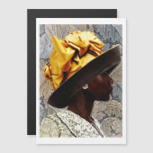 母の日 (正面/裏面)