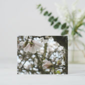 母の日20ギフトカード母ママ ポストカード (スタンド正面)