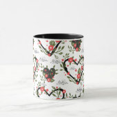 母の日2023 マグカップ (中央)