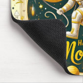 母の日～を嘆き悲しむ マウスパッド (コーナー)