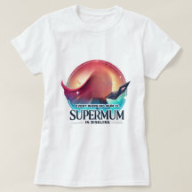 母の日 オフィスギフト Supermum AIアート