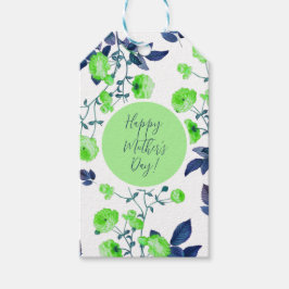 母の日 ギフトタグ