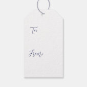 母の日 ギフトタグ (裏面)