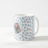 母の日 コーヒーマグカップ (正面右)