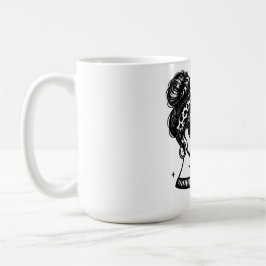 母の日 コーヒーマグカップ