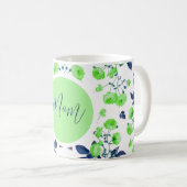 母の日 コーヒーマグカップ (正面右)