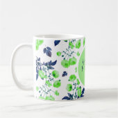 母の日 コーヒーマグカップ (左)