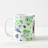 母の日 コーヒーマグカップ (左)