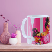 母の日 コーヒーマグカップ