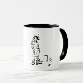 母の日 コーヒーマグ マグカップ