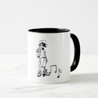 母の日 コーヒーマグ マグカップ