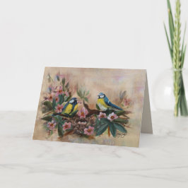 母の日 サンキューカード