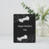 母の日 シーズンカード (スタンド正面)