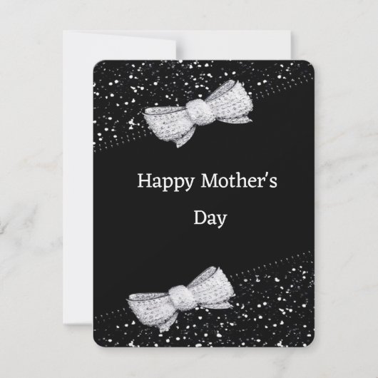 母の日 シーズンカード (正面)