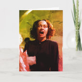 母の日 シーズンカード (正面)