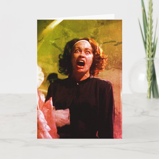 母の日 シーズンカード (正面)