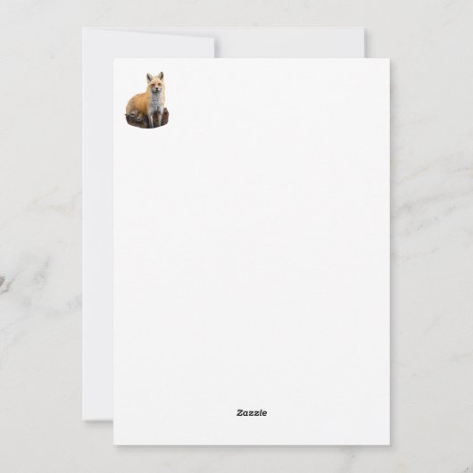 母の日 シーズンカード (裏面)