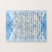 母の日 ジグソーパズル (横)